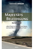 Majestätsbeleidigung