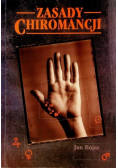Zasady chiromancji