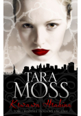 Moss Tara - Krwawa hrabina