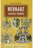 Herbarz szlachty śląskiej Tom IV K Ł