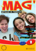 Le Mag 1 Podręcznik