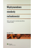 Międzynarodowe standardy rachunkowości