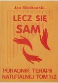 Lecz się sam tom I