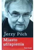 Miasto utrapienia Wydanie kieszonkowe