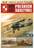 100 Lat Polskich Skrzydeł Tom 65