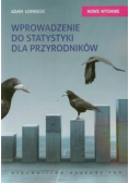 Wprowadzenie do statystyki dla przyrodników