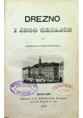 Drezno i jego okolice 1858 r.