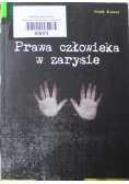 Prawa człowieka w zarysie