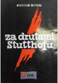 Za drutami Stutthofu