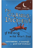 Curious Incident of Dog in Night-Time