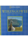 Wikingowie życie legendy i sztuka
