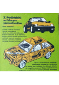 W fabryce samochodów