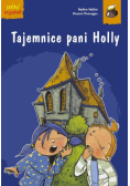 Tajemnice pani Holly