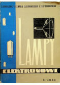 Lampy elektronowe