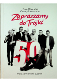 Zapraszamy do Trójki