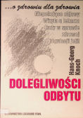 Dolegliwości odbytu
