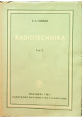 Radiotechnika Tom II