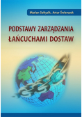 Podstawy zarządzania łańcuchami dostaw