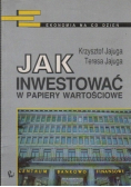 Jak inwestować w papiery wartościowe