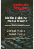 Media globaln eMedia lokalne