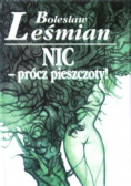 Nic prócz pieszczoty