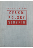 Słownik Czesko Polski