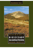Bieszczady na każdą pogodę