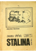 Zagadka śmierci Stalina Spisek Berii