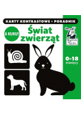 A kuku! Świat Zwierząt