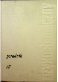 Poradnik fizykochemiczny