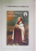 Krzak gorejący Kościoła