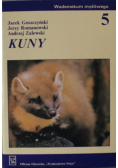 Wademekum myśliwego 5 Kuny