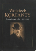 Wojciech Korfanty Przemówienia z lat 1904 - 1918