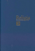Religia Encyklopedia PWN Tom 9