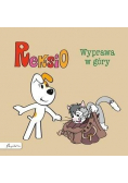 Reksio. Wyprawa w góry