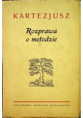 Rozprawa o metodzie
