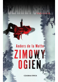 Zimowy ogień