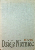 Dzieje Niemiec
