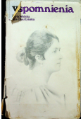 Maryla Wolska Wspomnienia