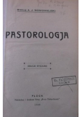 Pastorologja 1930 r