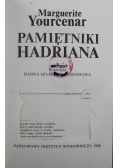 Pamiętnik Hadriana
