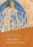 Choroby wewnętrzne Tom I