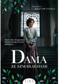 Dama ze szmaragdami
