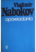 Nabokov opowiadania