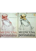 Medycyna perinatalna Tom I i II