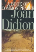 A Book of Common Prayer