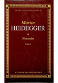 Nietzsche Tom 1