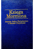 Księga Mormona Jeszcze jedno świadectwo o Jezusie Chrystusie