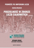 Podzielność w zbiorze liczb całkowitych