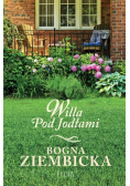 Willa Pod Jodłami